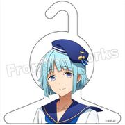 TVアニメ あんさんぶるスターズ！ キャラハンガー 紫之創 [キャラクターグッズ]