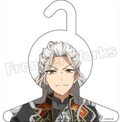 ヨドバシ Com フロンティアワークス Tvアニメ あんさんぶるスターズ キャラハンガー 乱凪砂 キャラクターグッズ 通販 全品無料配達 ヨドバシ Com フロンティアワークス Tvアニメ あんさんぶるスターズ キャラハンガー 乱凪砂 キャラクターグッズ 通販 全品無料配達