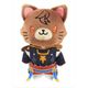 グランブルーファンタジー withCATアイマスク付きぬいぐるみキーホルダー/サンダルフォン [キャラクターグッズ]