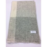ソフトウール ストール 60x190cm JZ-W0005-1#