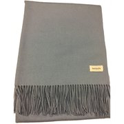 カシミヤ ストール 70x200cm JZ-C0010-3#