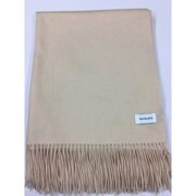 カシミヤ ストール 70x200cm JZ-C0010-4#