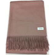 カシミヤ ストール 70x200cm JZ-C0010-5#