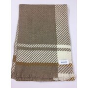 カシミヤ ストール 30x185cm JZ-C012-1#