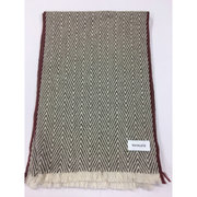 カシミヤ ストール 30x185cm JZ-C013-1#