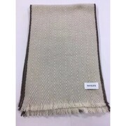 カシミヤ ストール 30x185cm JZ-C013-2#