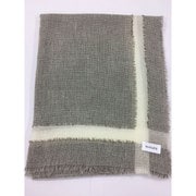 ソフトウール ストール 80x200cm JZ-W014-2#