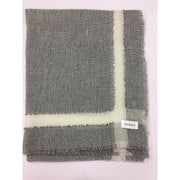 ソフトウール ストール 80x200cm JZ-W014-3#