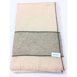 ソフトウール ストール 60x190cm JZ-W017-4#