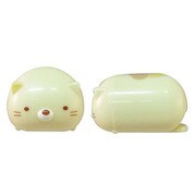 SG-CP-NE すみっコぐらし クリップ ねこ [キャラクターグッズ]