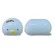 SG-CP-PH すみっコぐらし クリップ ぺんぎん本物 [キャラクターグッズ]