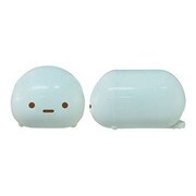 SG-CP-TB すみっコぐらし クリップ たぴおか ブルー [キャラクターグッズ]