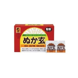 ヨドバシ.com - 健康フーズ ぬか玄 粉末2.5gX80包 通販【全品無料配達】