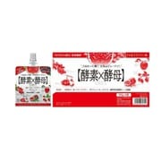 イースト×エンザイムダイエットビューティゼリー150g×6個