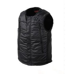 ヨドバシ.com - ヒートマスター Heat Master HM5V_Heat Inner Vest 002BLACK（WS） 通販【全品無料配達】