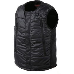 HM5V_Heat Inner Vest 002BLACK（2XL）