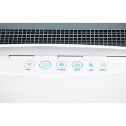 ヨドバシ.com - Blueair ブルーエア Blueair Classic 290i [空気清浄機