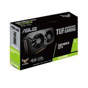 Nvidia GTX1650S搭載 ASUS TUFシリーズ グラフィックスカード TUF-GTX1650S-O4G-GAMING