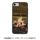 KBC-04535 [iPhone 8/7/6s/6 WOOD CASE THINK LESS]
