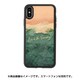KBC-04573 [iPhone XS/X WOOD CASE LIVE IN THE SUNSHINE]