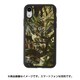 KBC-04597 [iPhone XR WOOD CASE BOTANICAL LOVERS]