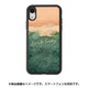 KBC-04627 [iPhone XR WOOD CASE LIVE IN THE SUNSHINE]