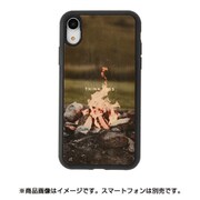 KBC-04634 [iPhone XR WOOD CASE THINK LESS]
