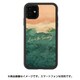 KBC-05624 [iPhone 11 WOOD CASE LIVE IN THE SUNSHINE]