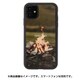 KBC-05631 [iPhone 11 WOOD CASE THINK LESS]