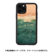 KBC-05846 [iPhone 11Pro WOOD CASE LIVE IN THE SUNSHINE]