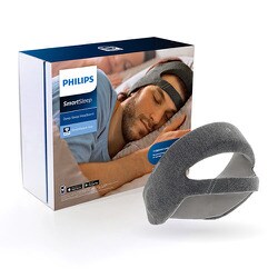 【新品・未使用】フィリップス スマートスリープ Mサイズ Philips SmartSleep Deep Sleep Headband スマートスリープ ディープ