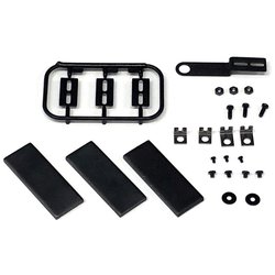 Tenshodo パワートラック 16mmゲージ 05001　２個セット 商品 – タグ 