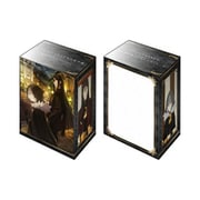 ブシロードデッキホルダーコレクションV2 Vol.911 ロード・エルメロイII世の事件簿 -魔眼蒐集列車 Grace note- ロード・エルメロイII世＆グレイ [トレーディングカード用品]