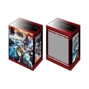 ブシロードデッキホルダーコレクションV2 Vol.912 ロード・エルメロイII世の事件簿 -魔眼蒐集列車 Grace note- [トレーディングカード用品]