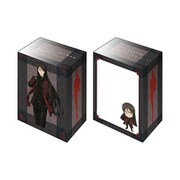 ブシロードデッキホルダーコレクションV2 Vol.914 ロード・エルメロイII世の事件簿 -魔眼蒐集列車 Grace note- ロード・エルメロイII世 [トレーディングカード用品]