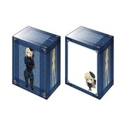 ブシロードデッキホルダーコレクションV2 Vol.916 ロード・エルメロイII世の事件簿 -魔眼蒐集列車 Grace note- ライネス・エルメロイ・アーチゾルテ [トレーディングカード用品]