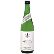 シルキースノータイム 栄光冨士 720ml [純米酒]