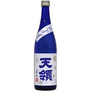 シルキースノータイム 天領 720ml [純米大吟醸酒]