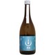 シルキースノータイム 寒菊 720ml [純米酒]