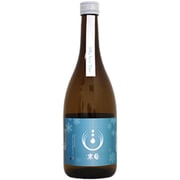 シルキースノータイム 寒菊 720ml [純米酒]