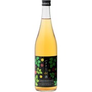 甲子 パクチーde酒 720ml [梅酒]
