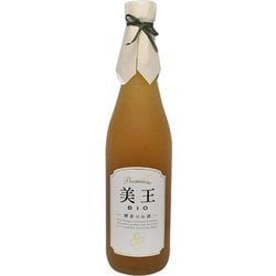 久米仙 酵素のお酒 美王 BIO 720ml [リキュール]