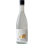 純米吟醸あらばしり 17度 720ml [日本酒]