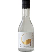 純米吟醸あらばしり 17度 300ml [日本酒]