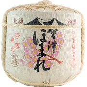 上撰 樽18L [清酒]