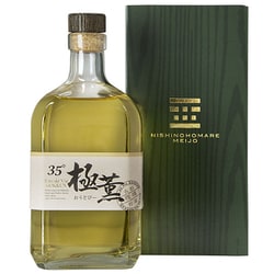 長期樫樽貯蔵 おうどびー極薫 720ml [麦焼酎]