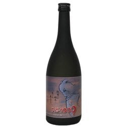 サイボーグ009 麦 720ml [麦焼酎]