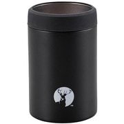 UE-3491 [HD保冷缶ホルダー350ml（ブラック）]