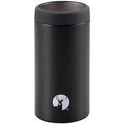 UE-3493 [HD保冷缶ホルダー500ml（ブラック）]