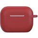 AirPods Pro Naked silicone case suit Red BLDVAP101-RD